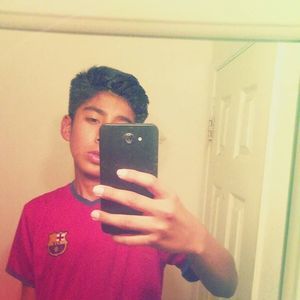 Meet your Posher, Junior